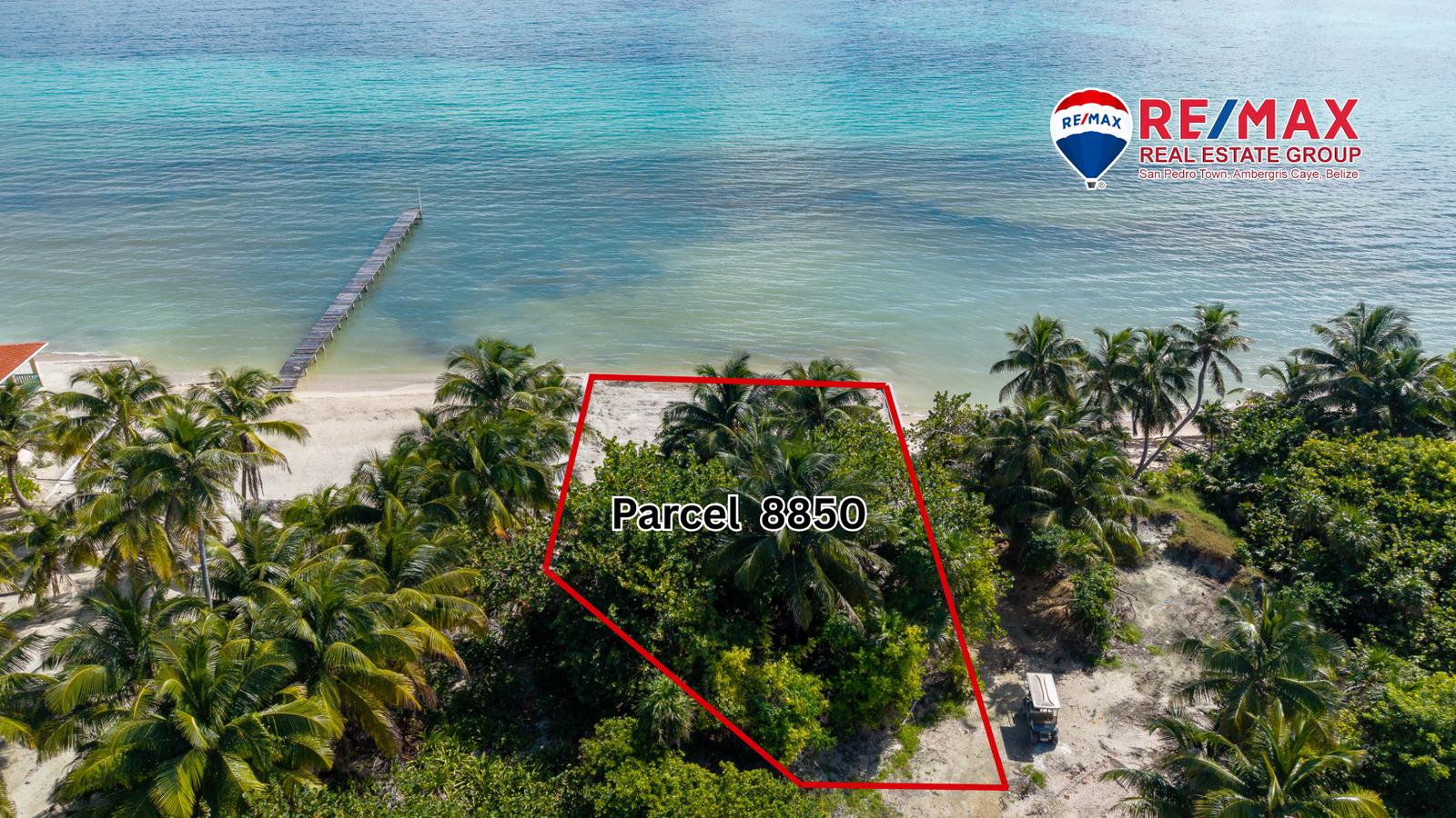Palmero Point Beachfront - Parcel 8850 — photo 4