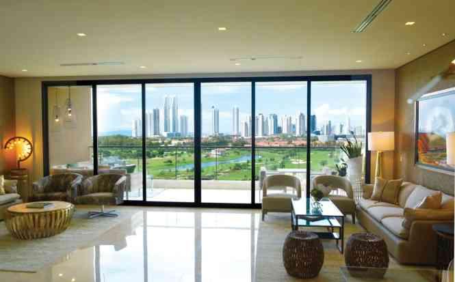 Apartment for sale in Panama — photo 1
