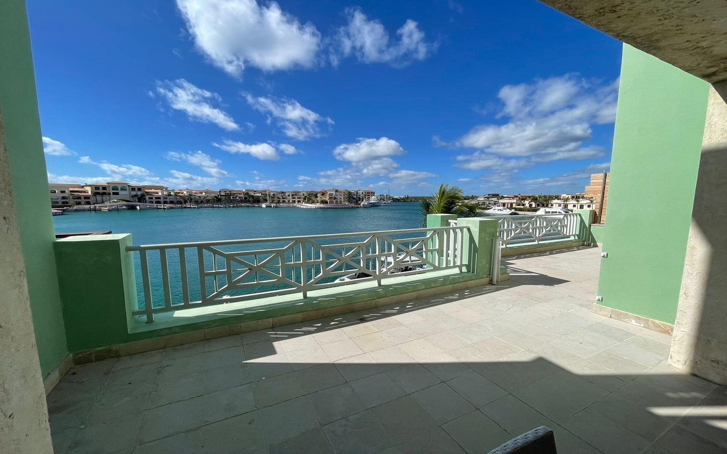 Id-2624 One Bedroom Apartment For Sale In Cap Cana — photo 1