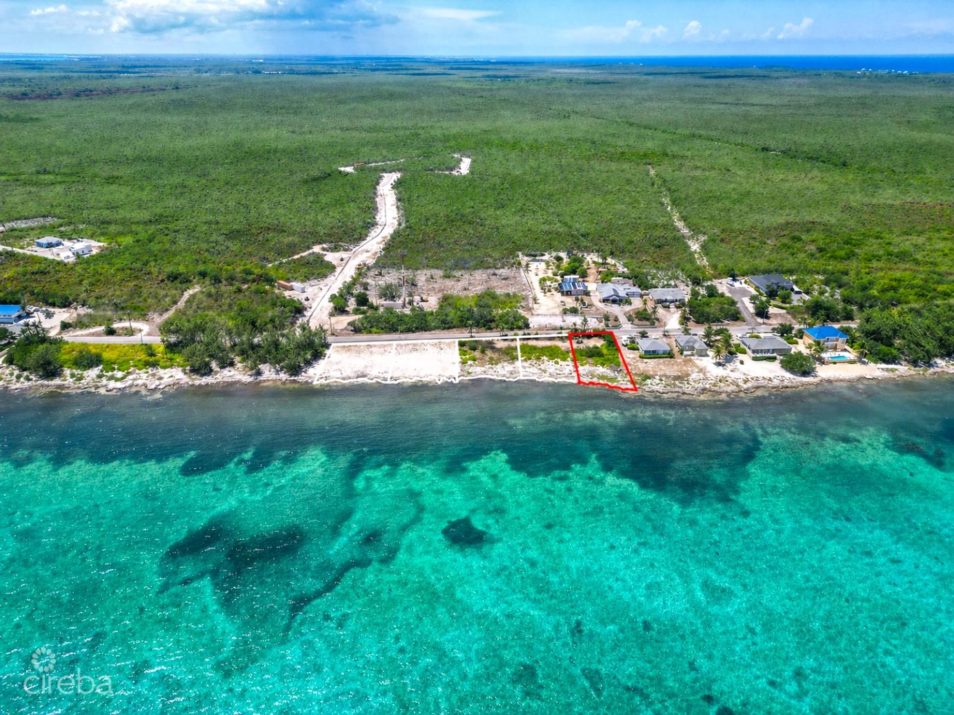 Breezy Palms Lot 19 in Cayman Islands — photo 1