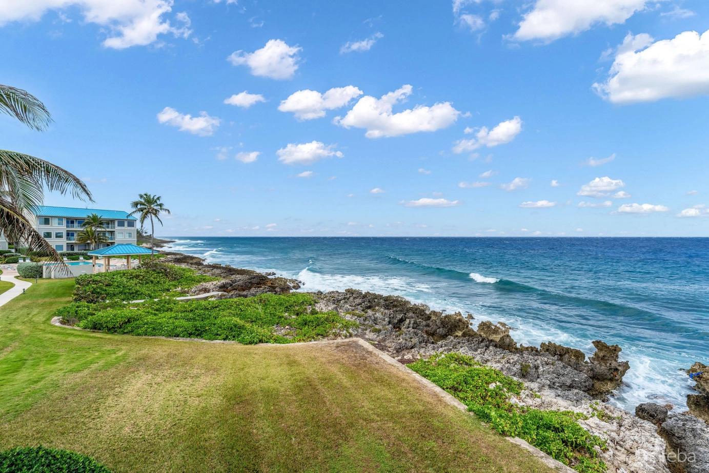 Ocean Pointe Villas 3 Bed, 2 Bath, 2nd Floor Penthouse — photo 3