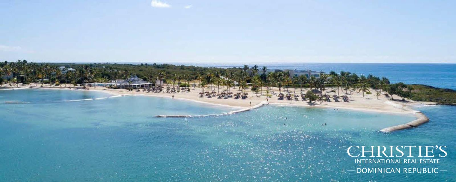 Villa Capri, Playa Nueva Romana — photo 2