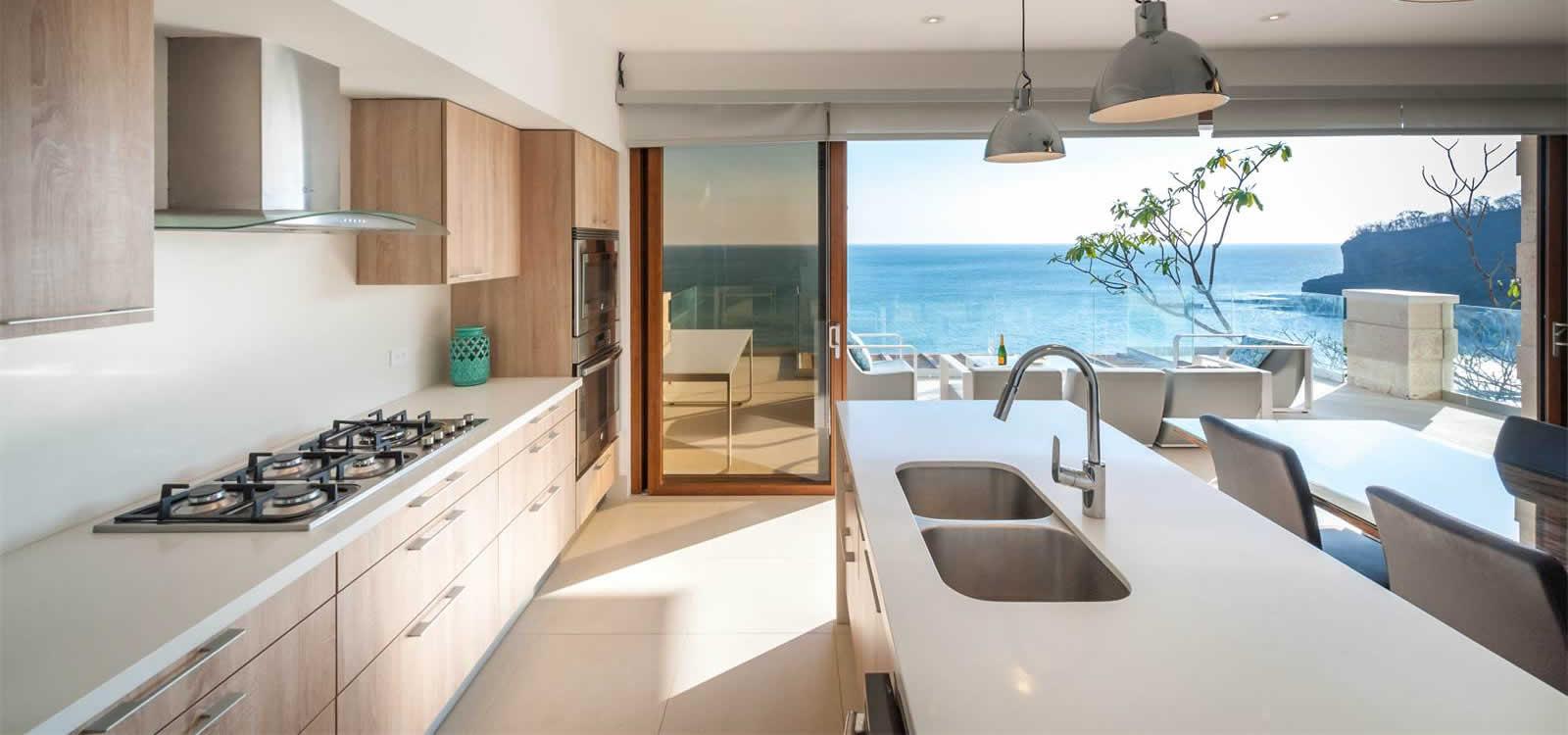 4 Bedroom Ocean-View Luxury Home for Sale, Pacific Marlin, Nicaragua — photo 5