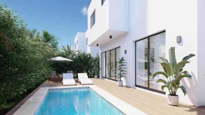 Townhouse for sale in Dominican Republic — photo 2