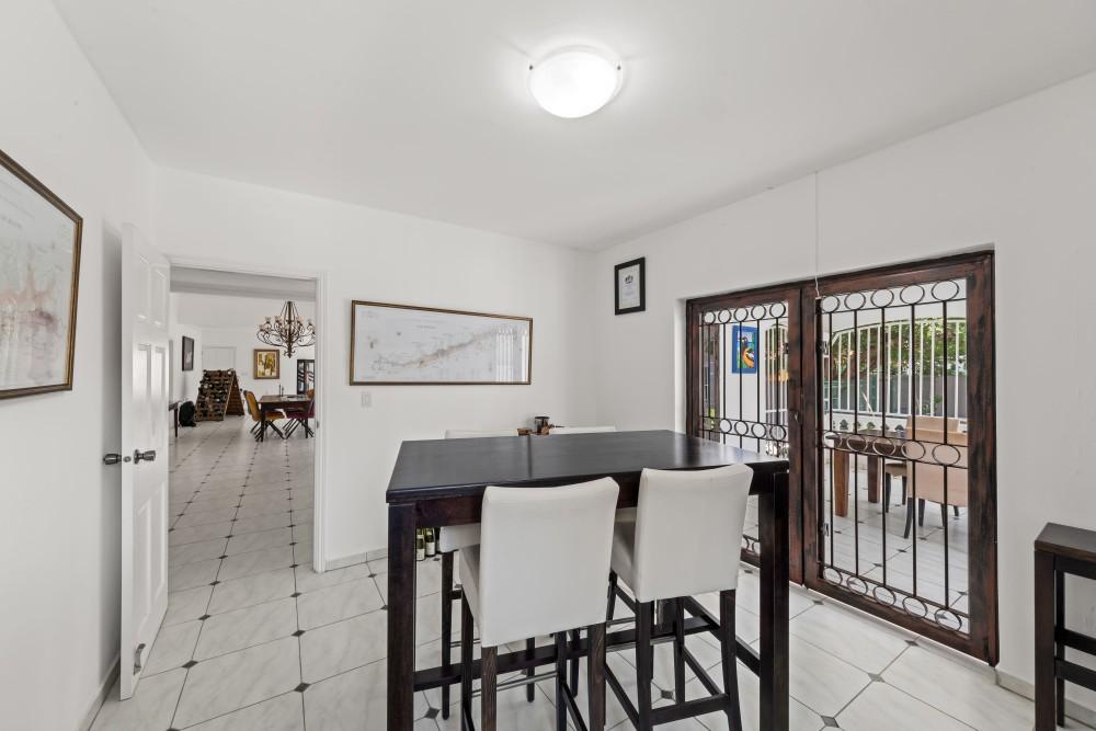 Exclusive Detached Villa in Villapark Girouette - Curaçao — photo 5