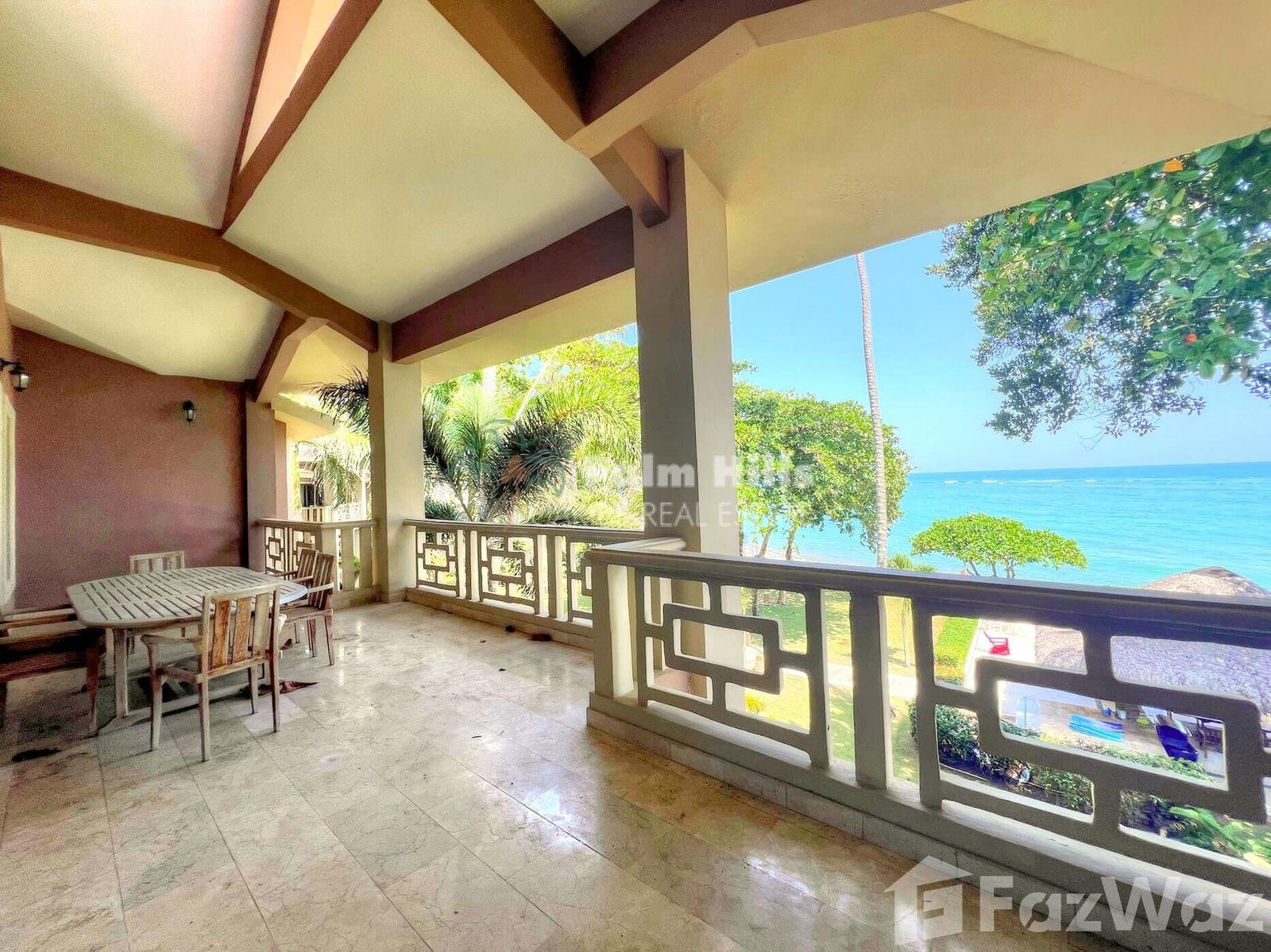 4 Bedroom Penthouse for Sale at Cabarete — photo 2