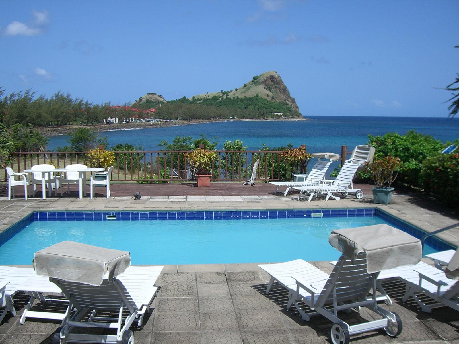 3 Bedroom Waterfront Villa for Sale, Cap Estate, St Lucia — photo 2