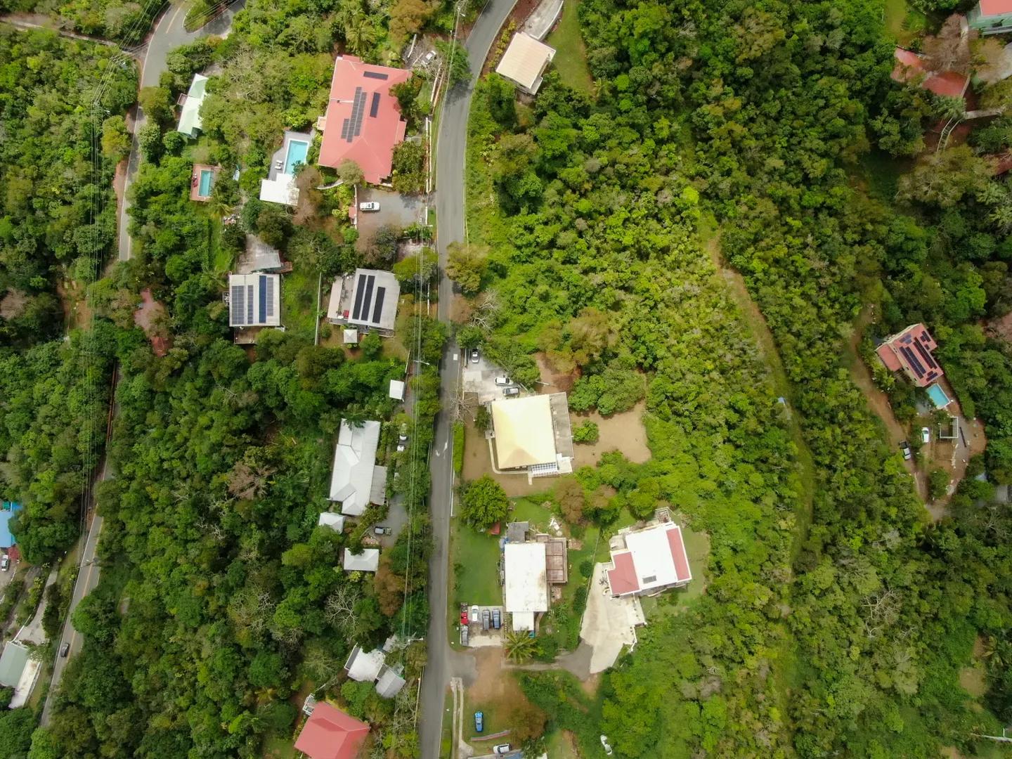 Homesite Land For Sale in US Virgin Islands — photo 5