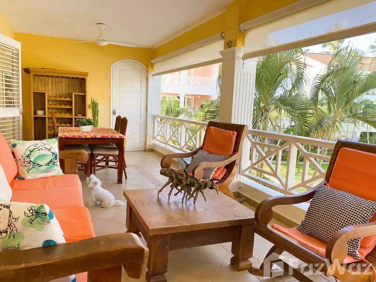 3 Bedroom Apartment for Sale at Playa Turchese Residences — photo 5