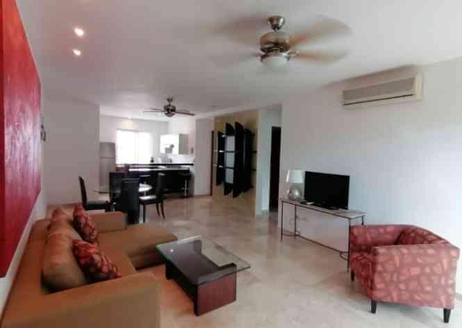 Apartment for sale in Playa Del Carmen, Mexico — photo 4