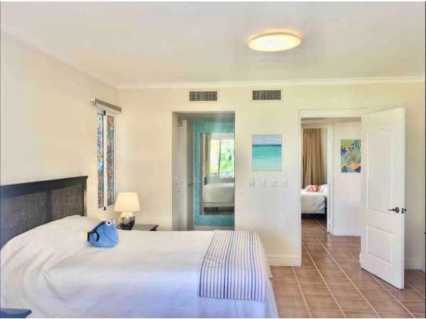 Gorgeous 2-bed 2-bath With Sea-view Terrace — photo 2