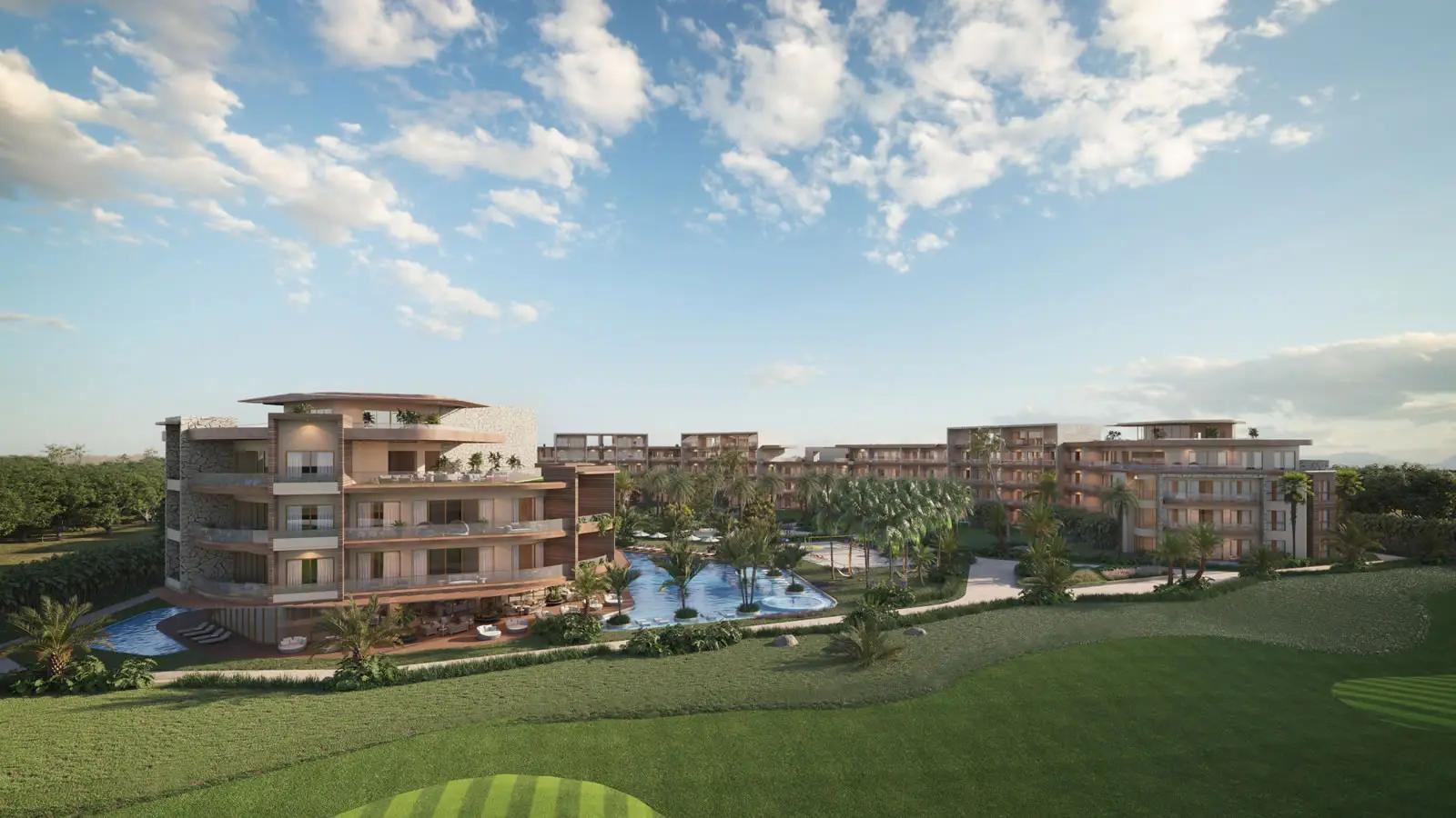 Elegant Apartment Homes Cap Cana — photo 3
