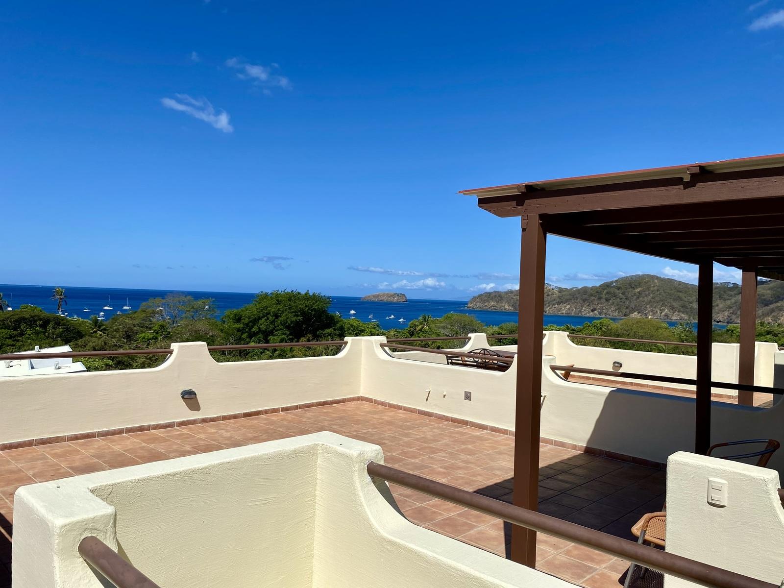 3 Bedroom Condo for Sale, Coco Sunset Hill, Playas del Coco, Papagayo, Guanacaste, Costa Rica — photo 1