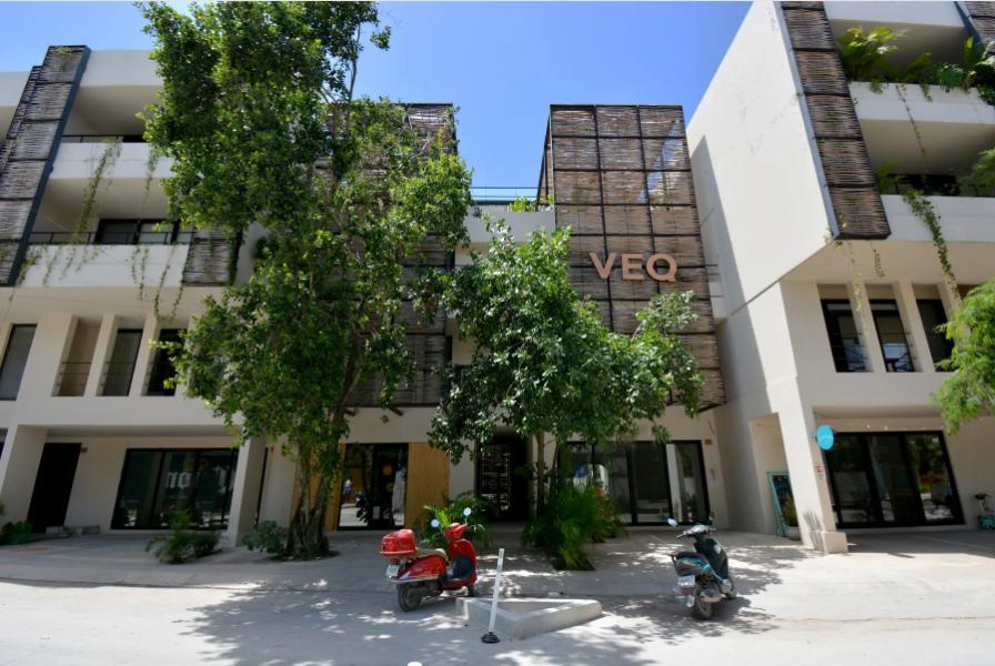 Bohemian La Veleta 3BR Spacious Condo — photo 2