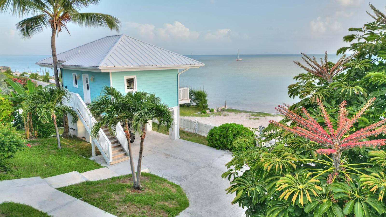 Crosswinds, Eastern Shores - MLS 67977, Abaco, Bahamas — photo 5