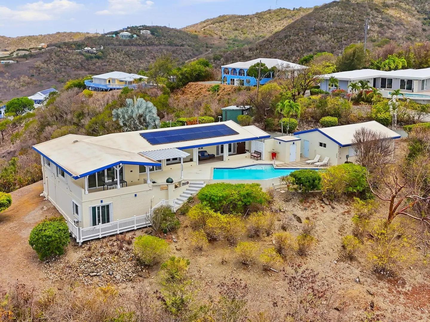 3 Bedroom Villa in St. Croix — photo 2