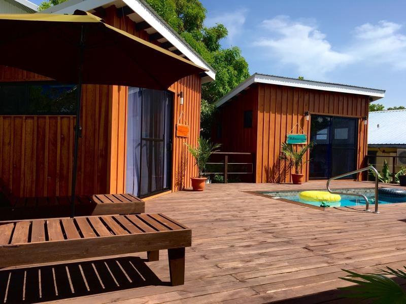 Eco-resort for sale in the heart of Placencia — photo 2