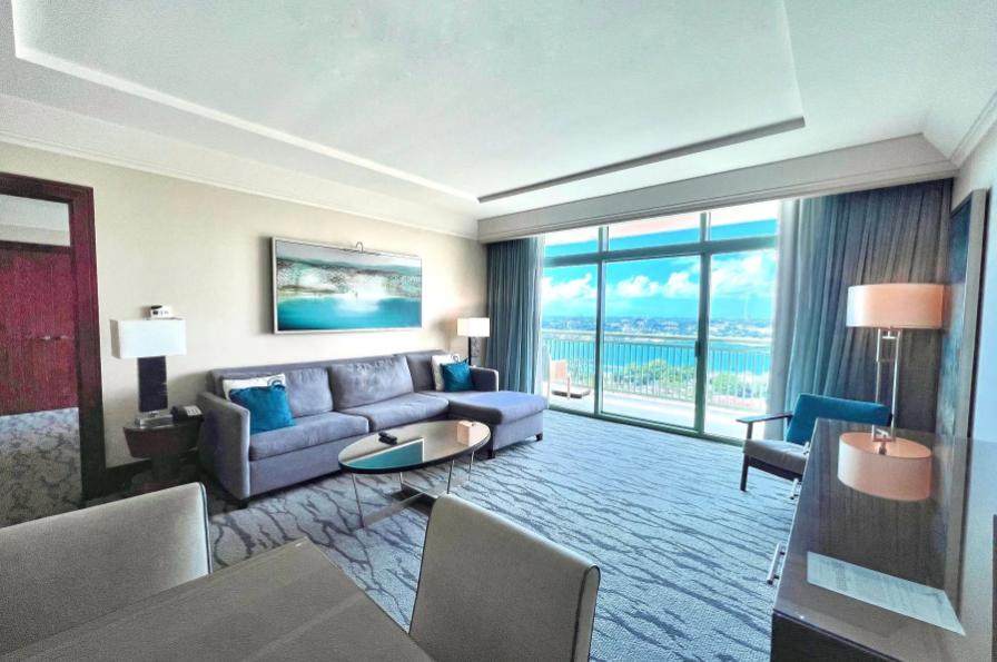 The Reef on Paradise Island 1BR Condo — photo 1