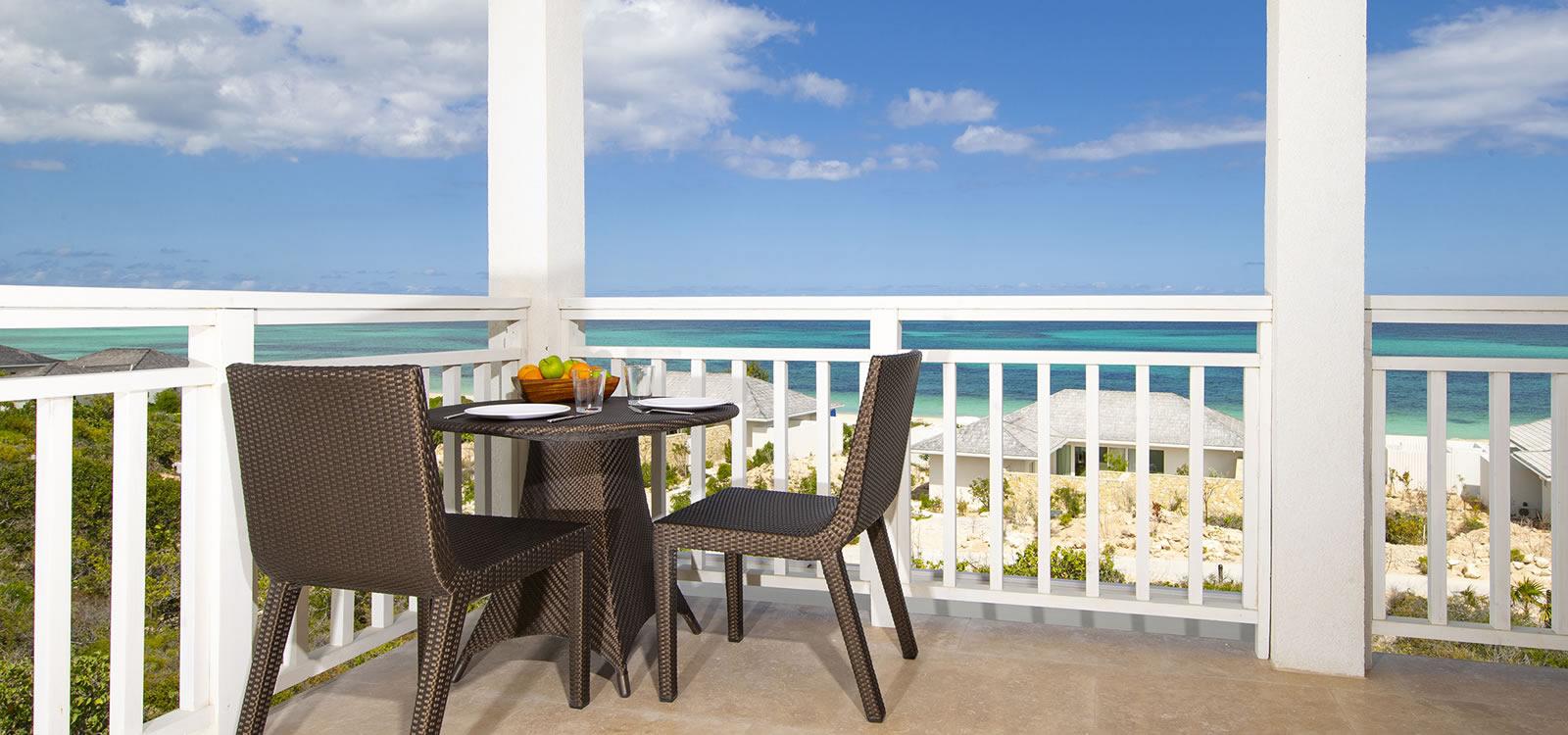 1 Bedroom Suites for Sale, Sailrock, South Caicos, Turks & Caicos — photo 5