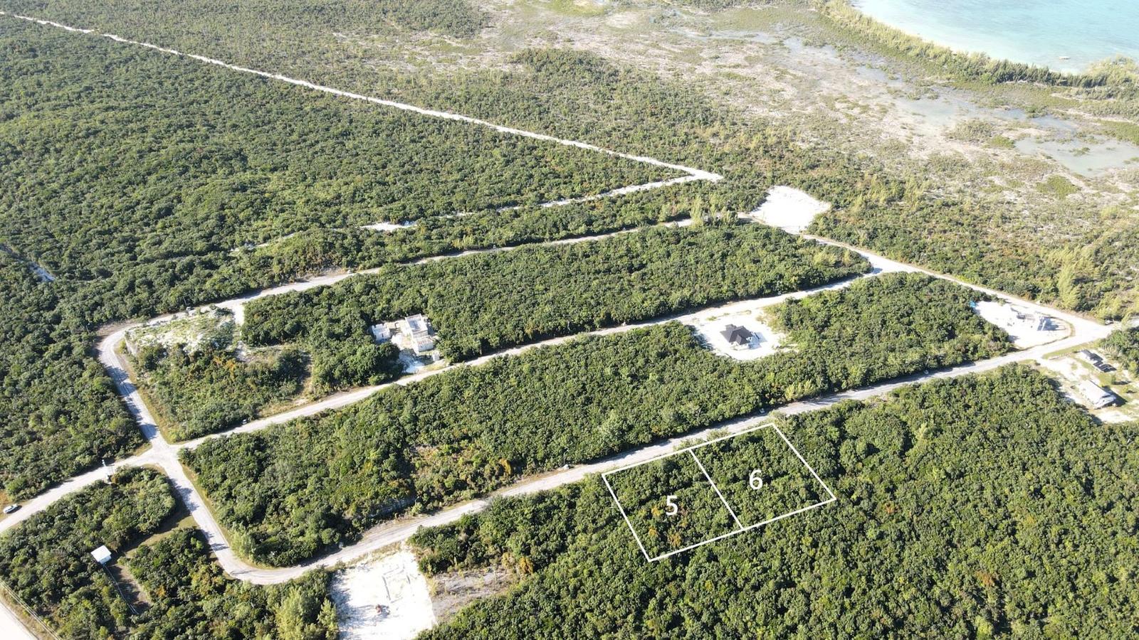 Lot 5, Bakers Creek - MLS 65071 — photo 4