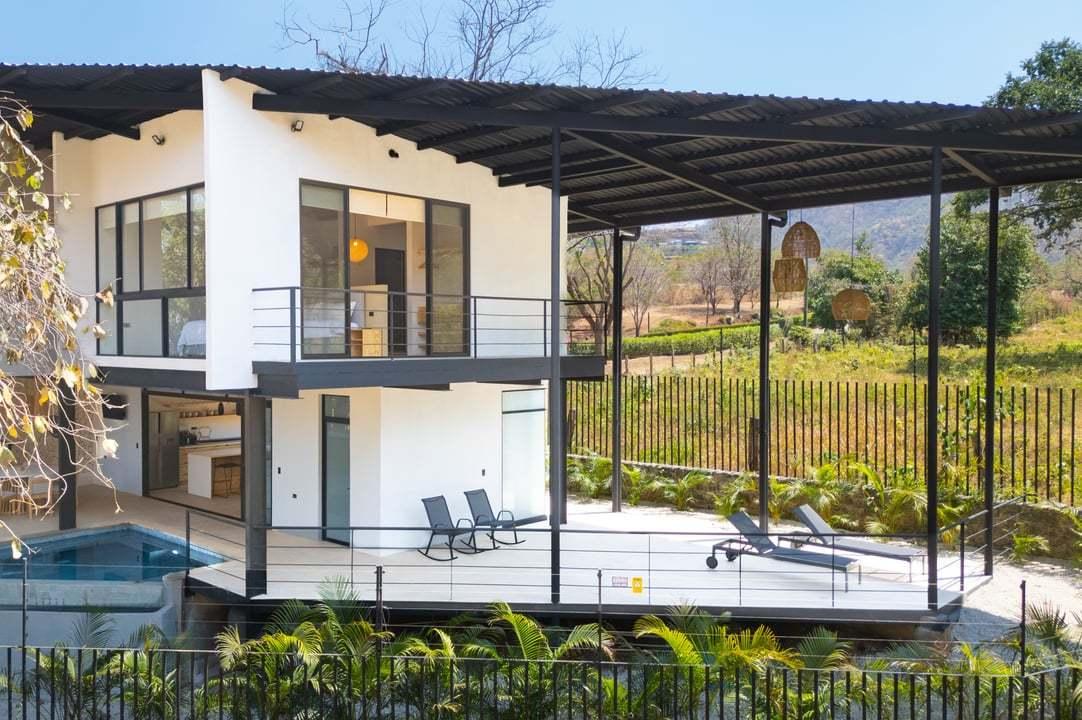 4 Bedroom Home for Sale, Playa Flamingo, Guanacaste, Costa Rica — photo 1