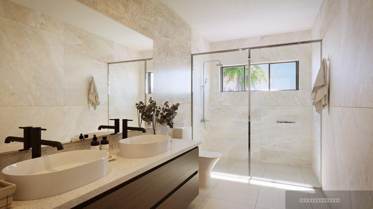 3 Bedroom Villa in Punta Cana — photo 4