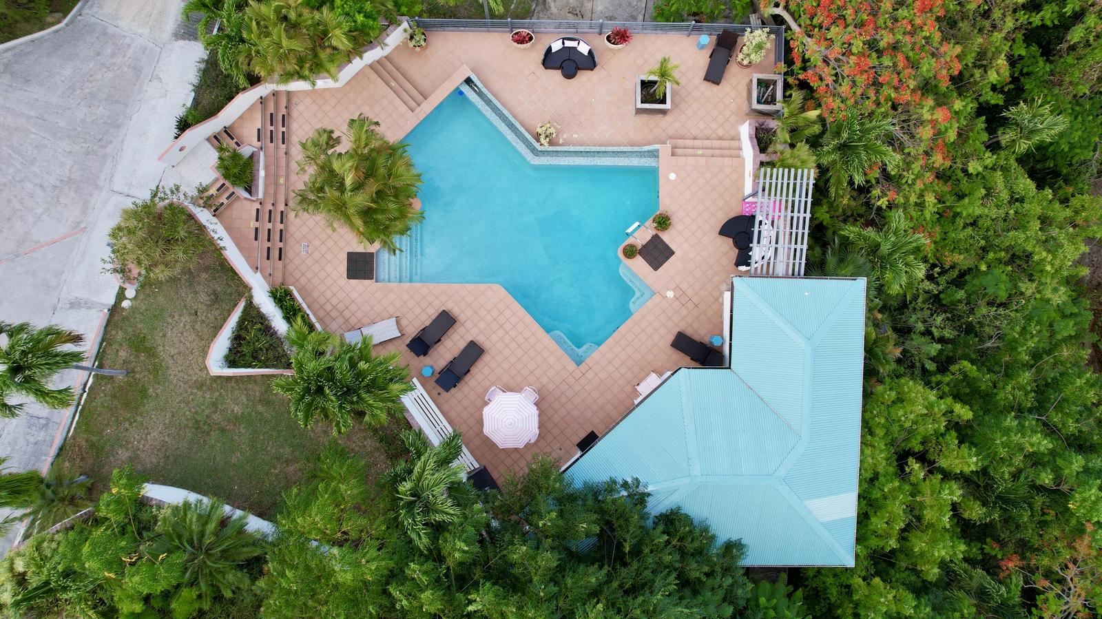 7 Bedroom House for Sale in St. Thomas, US Virgin Islands — photo 3