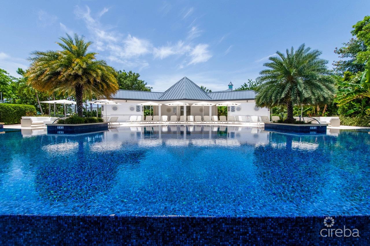 3 Bedroom Assignment at Stone Island Phase II - Unit 1103, Cayman Islands — photo 5