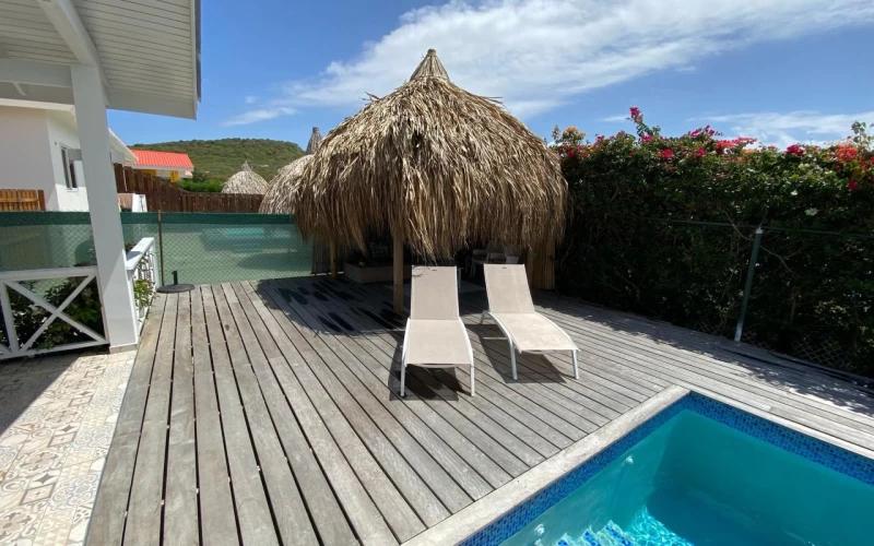 2 bedroom home for rent in Villapark Fontein — photo 5