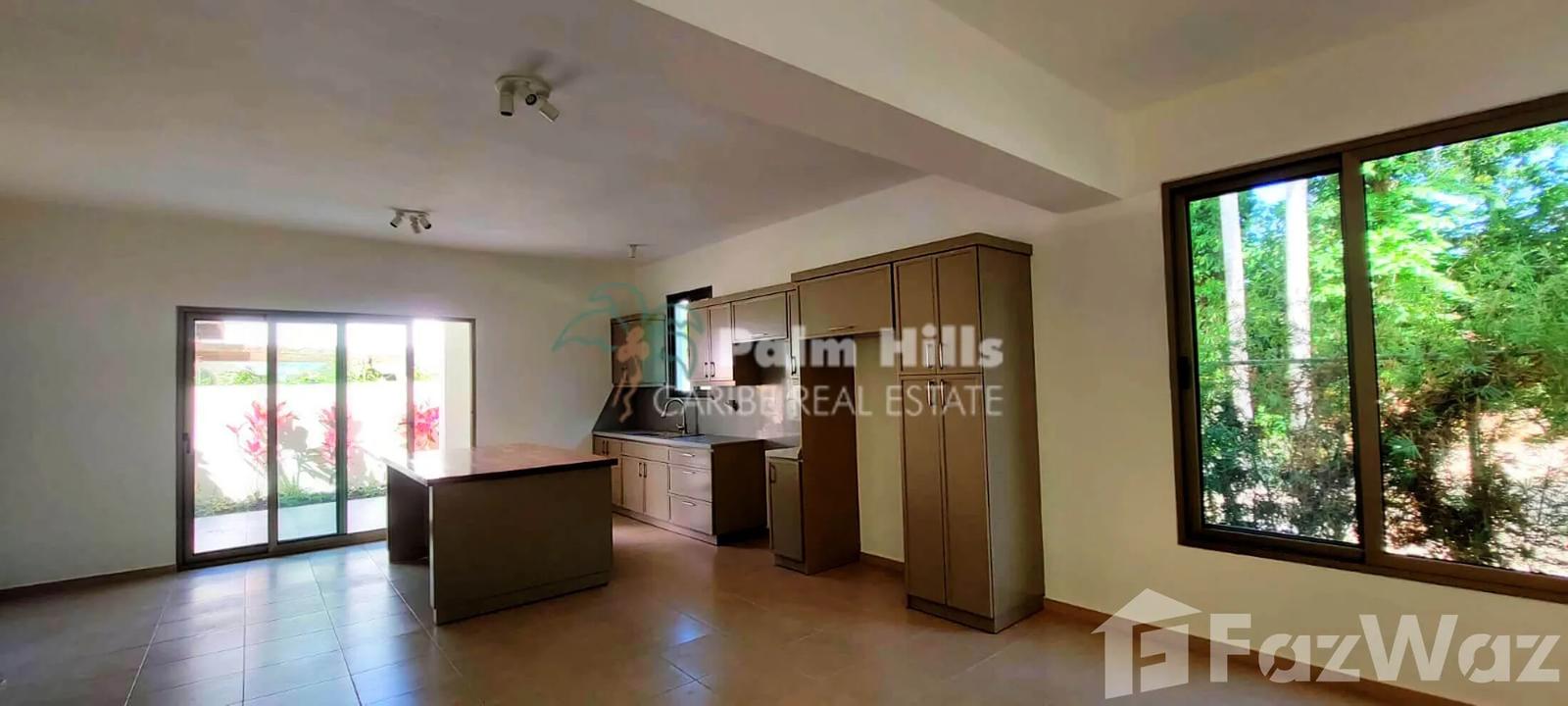 3-bedroom townhouse in Cabarete, Dominican Republic — photo 4