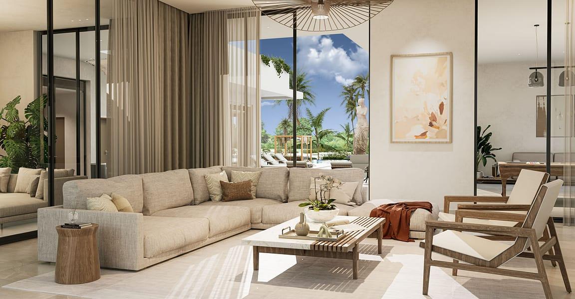 10 Bedroom Luxury House for Sale, Las Palmas, Cap Cana, Dominican Republic — photo 3