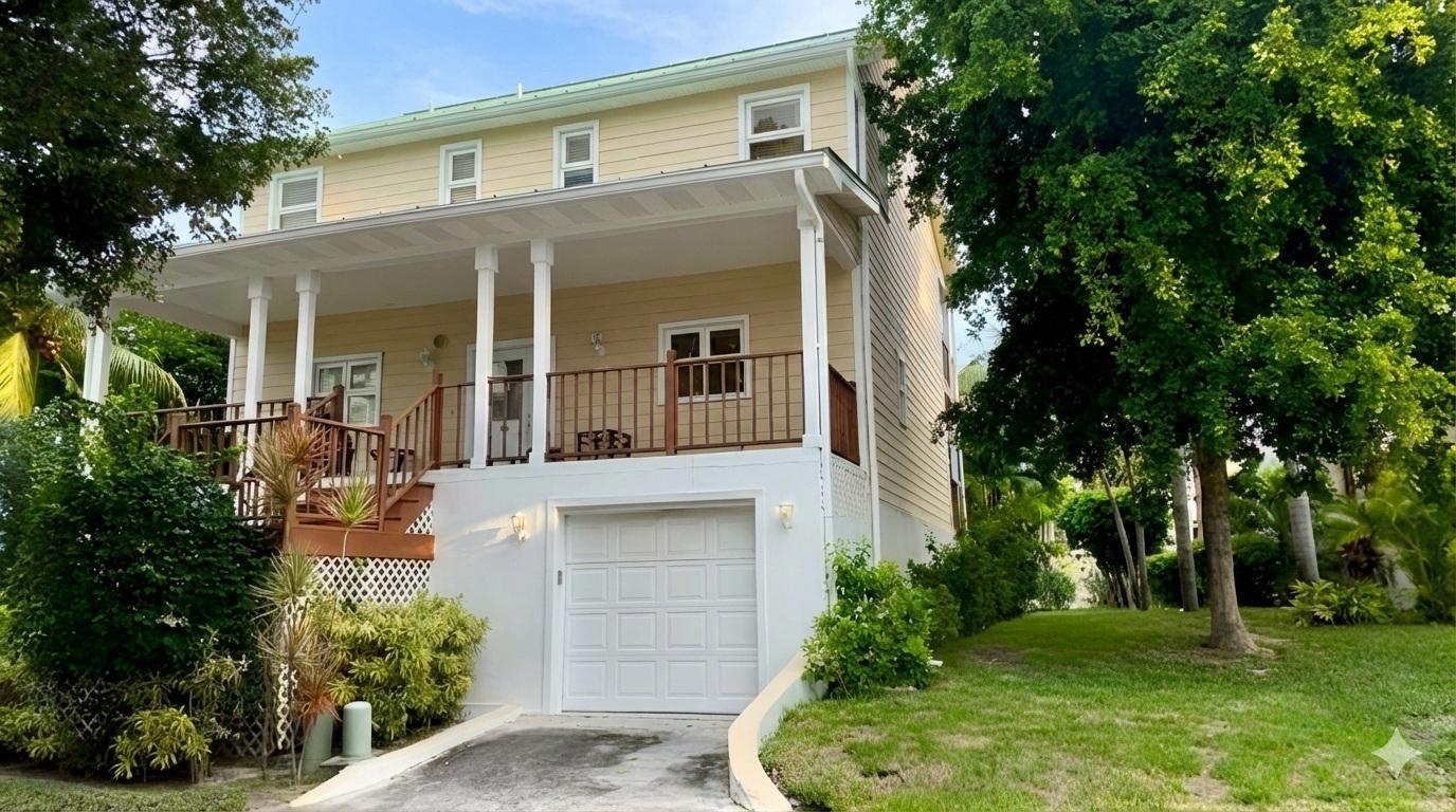 4 Bedroom Residence for Sale at 38 Shoreline, Freeport — photo 2