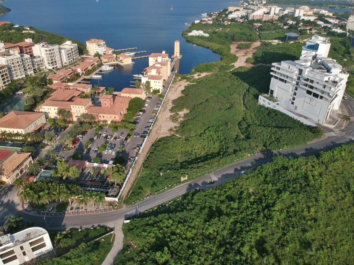 Cupecoy 22 Acre Beachfront Opportunity — photo 3
