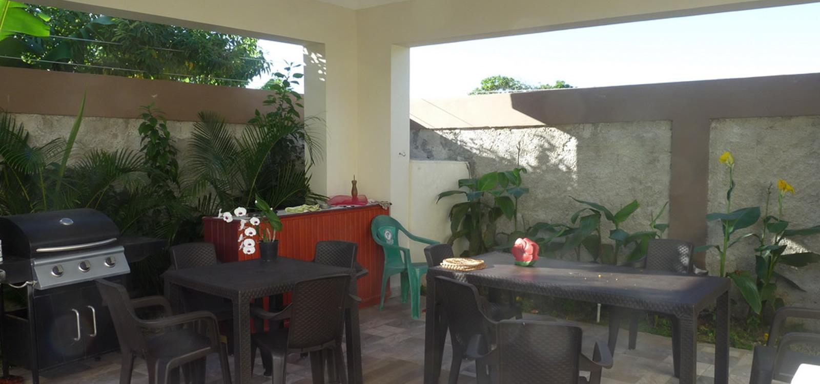 4 Bedroom Villa for Sale, Cabarete, Dominican Republic — photo 3