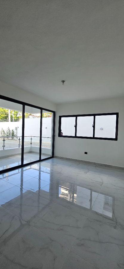 Apartamentos en Santiago- Residencial Laura Marie — photo 3