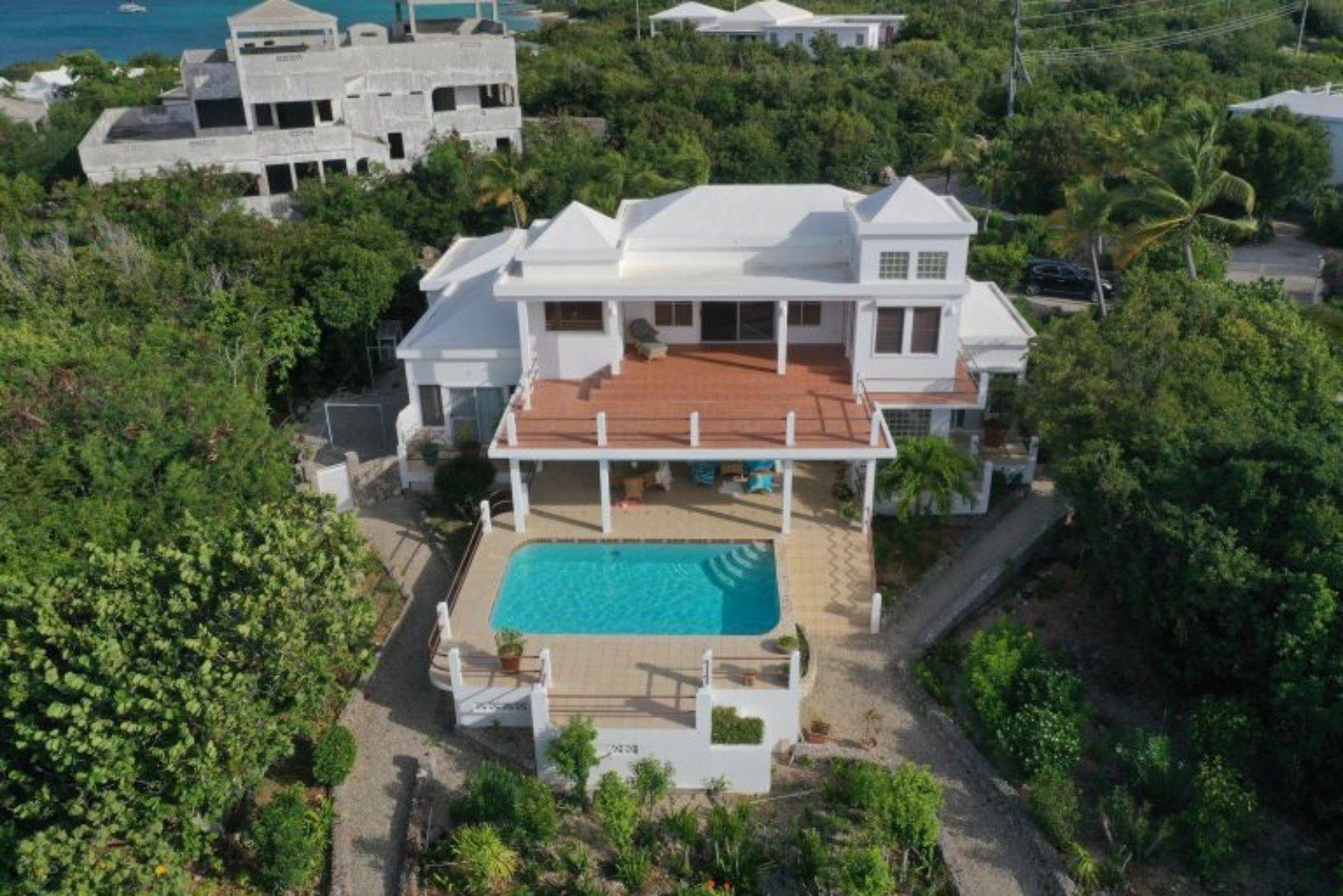 3 Bedroom Villa for Sale, Blowing Point, Anguilla — photo 1