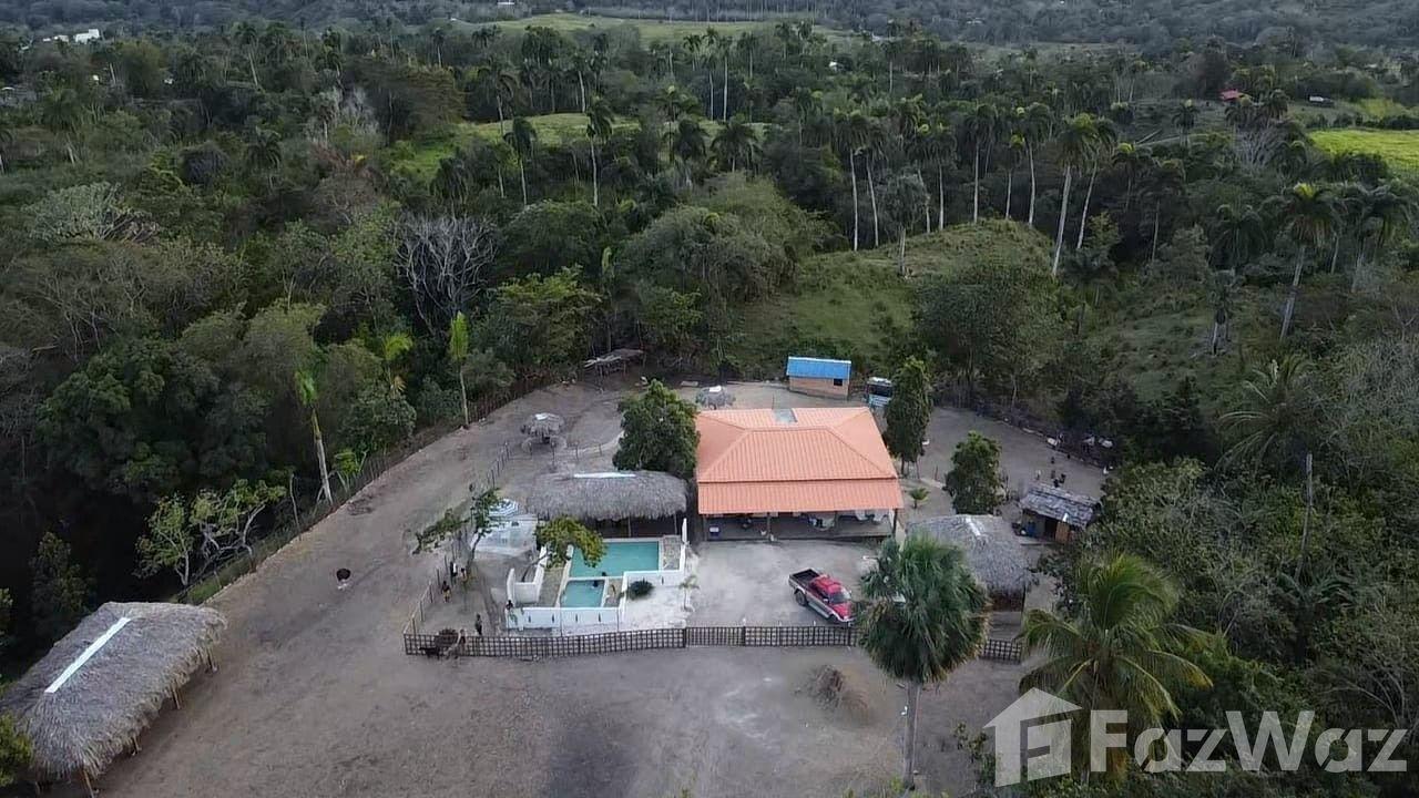 4 bedroom Villa for sale at Puerto Plata — photo 1