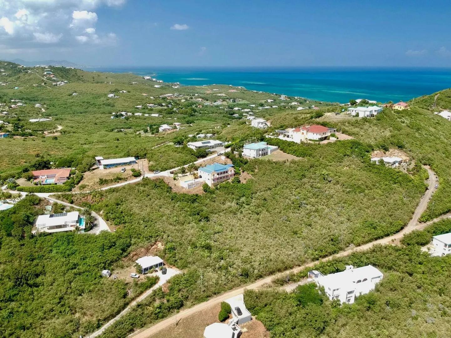 0.5 Acre Homesite Above St. Croix Yacht Club — photo 2