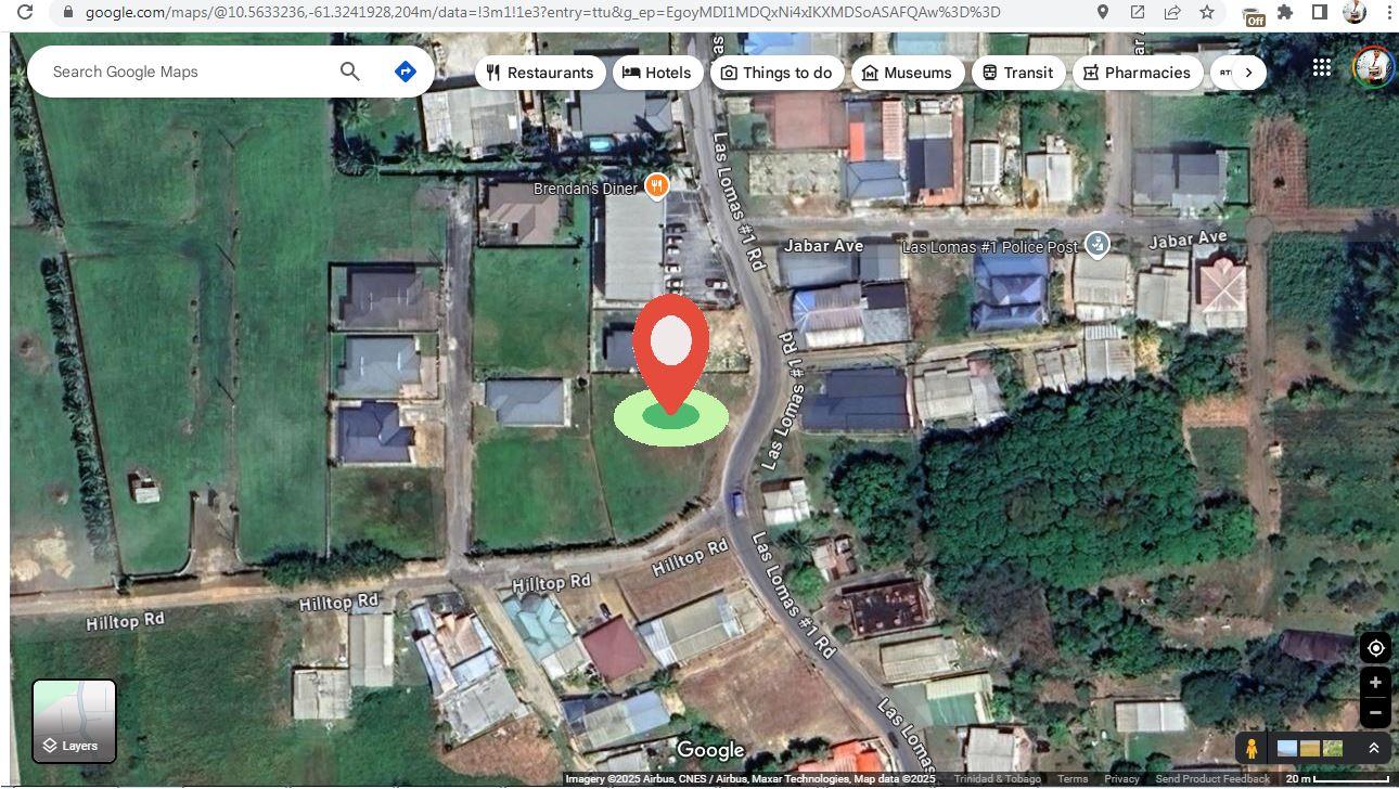 Prime Land Opportunity – Las Lomas! — photo 2