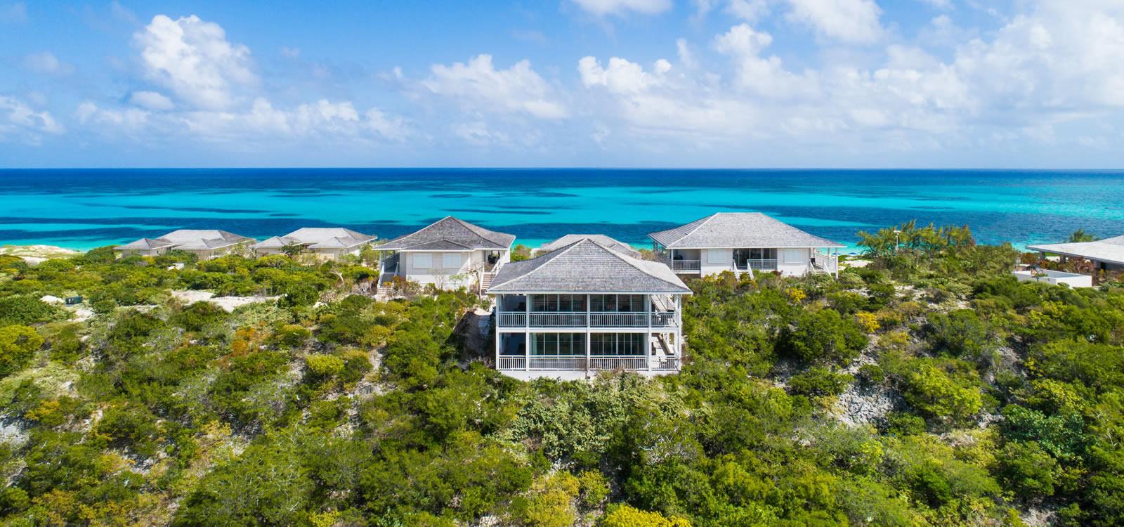 1 Bedroom Suites for Sale, Sailrock, South Caicos, Turks & Caicos — photo 1
