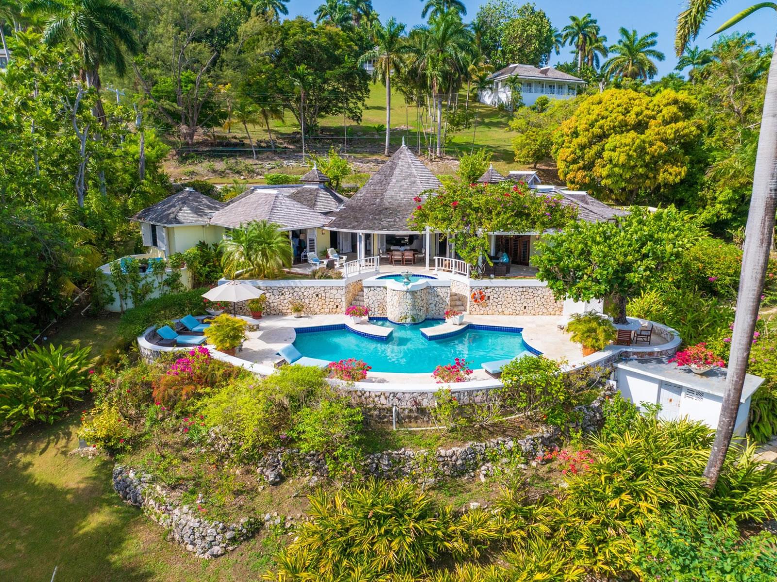 3 Bedroom Luxury Villa for Sale, Tryall Club, Jamaica — photo 2