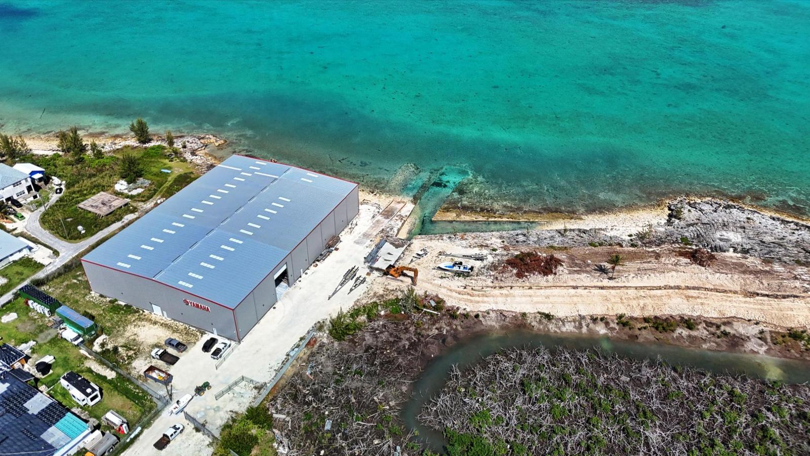 HARBOUR MARINA VILLAS AND — photo 1