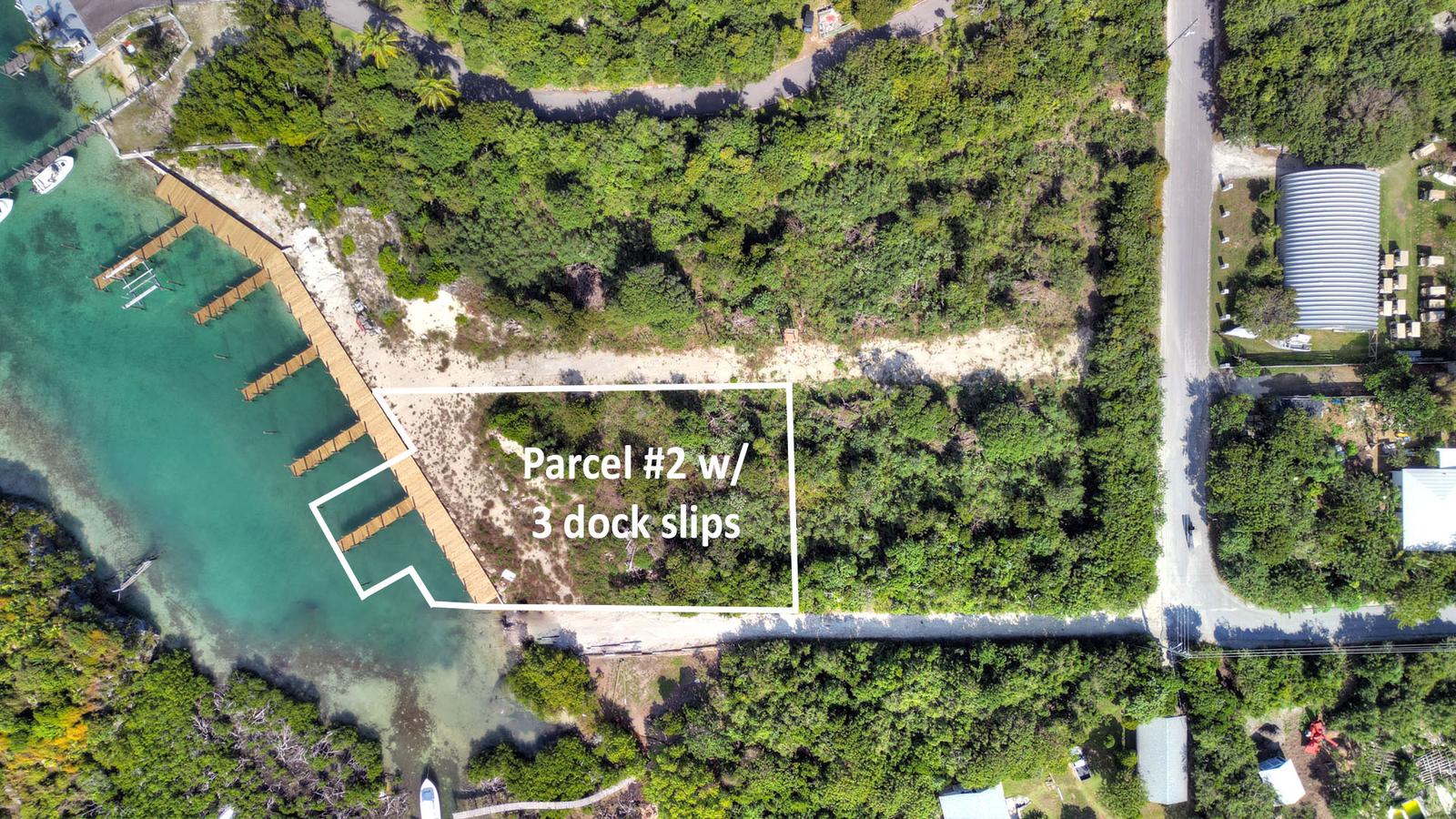 Islands Tide 2 with 3 dock slips - MLS 66186 — photo 3