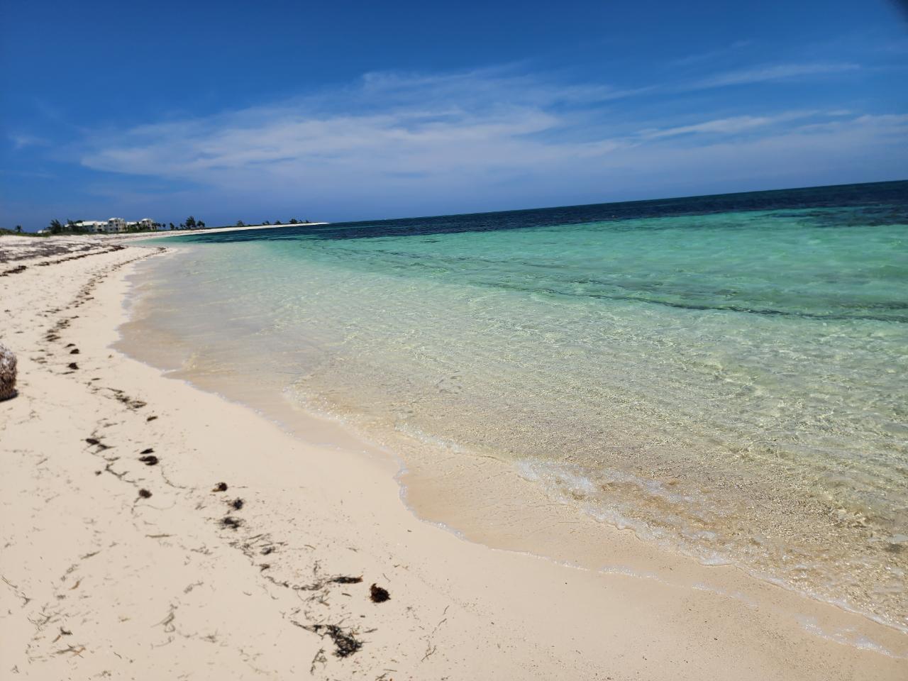 5 Acre Commercial Beachfront Lot — photo 1