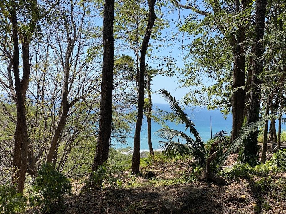 3,092 Sq M Lot for Sale, Maramar, Santa Teresa, Puntarenas, Costa Rica — photo 1