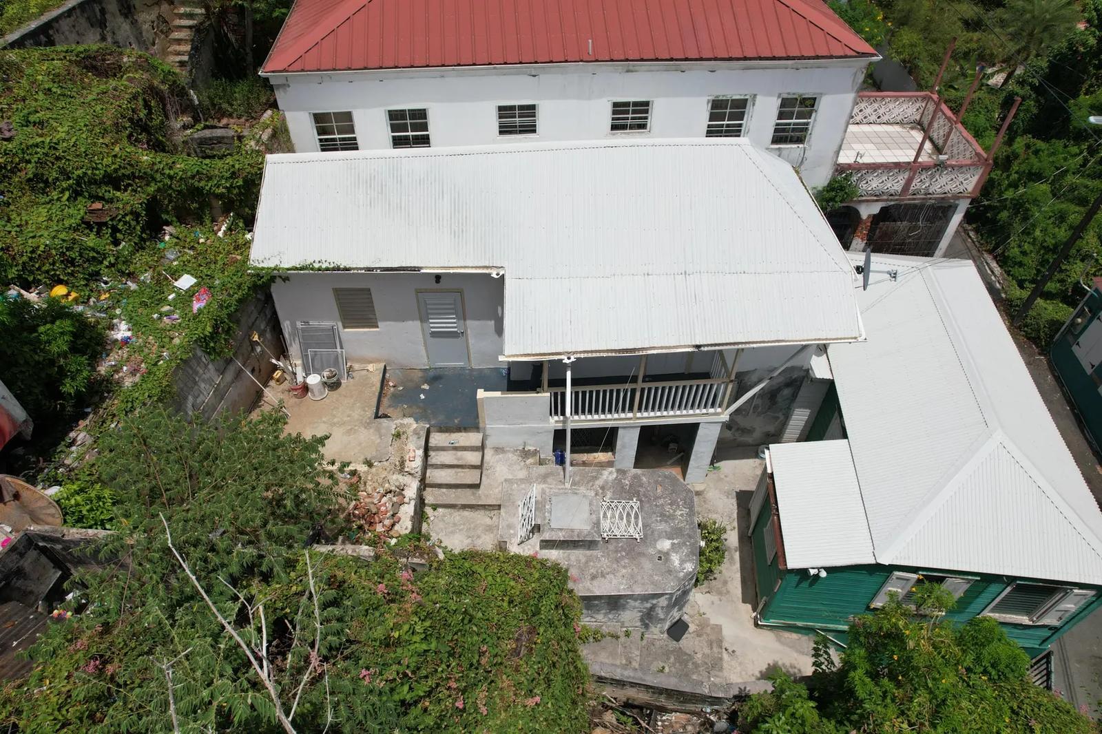 4 Bedroom Apartment in US Virgin Islands — photo 4