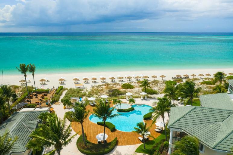 The Sands Turks and Caicos 1BR Condo for Sale — photo 1