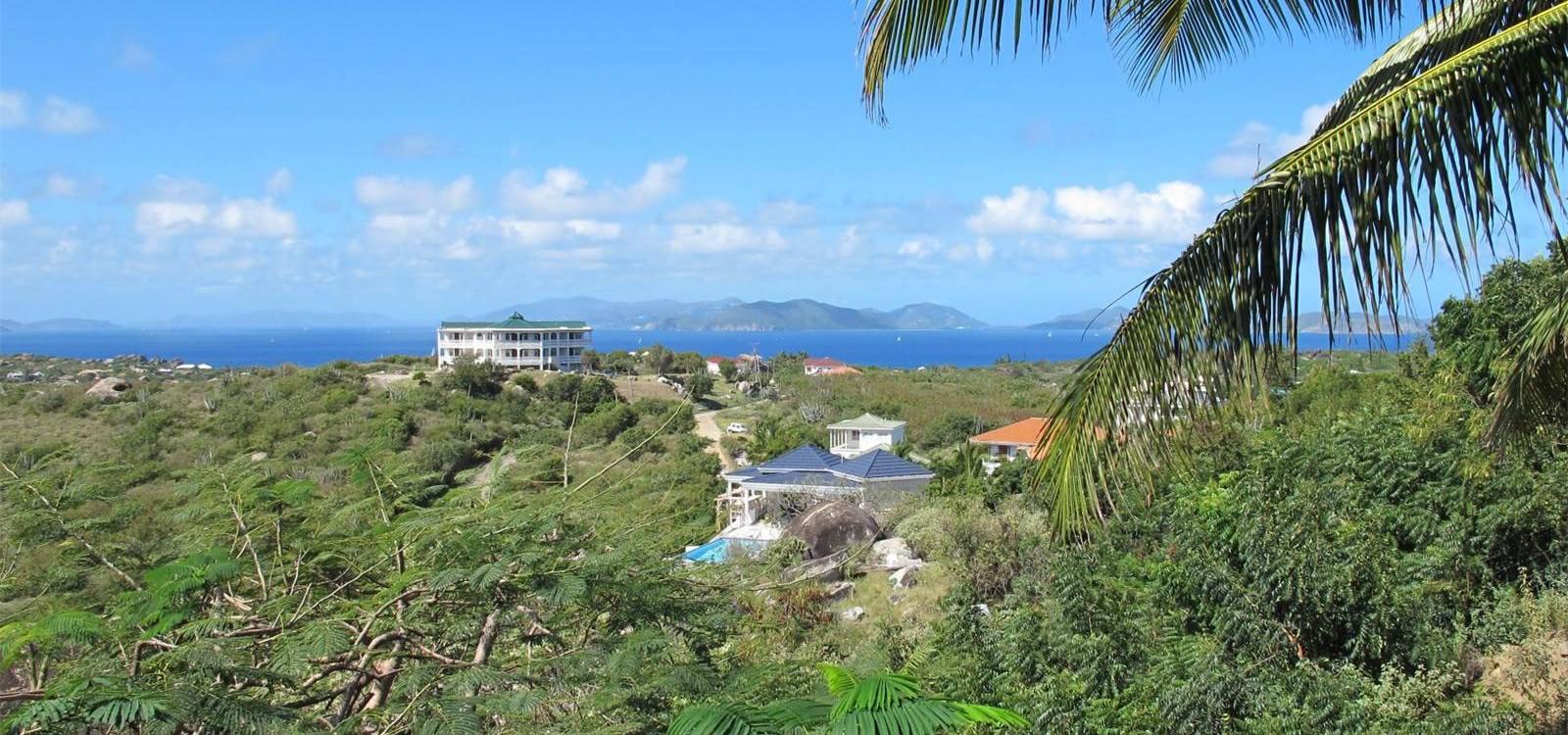 3 Bedroom Home for Sale, Spanish Town, Virgin Gorda, BVI — photo 3