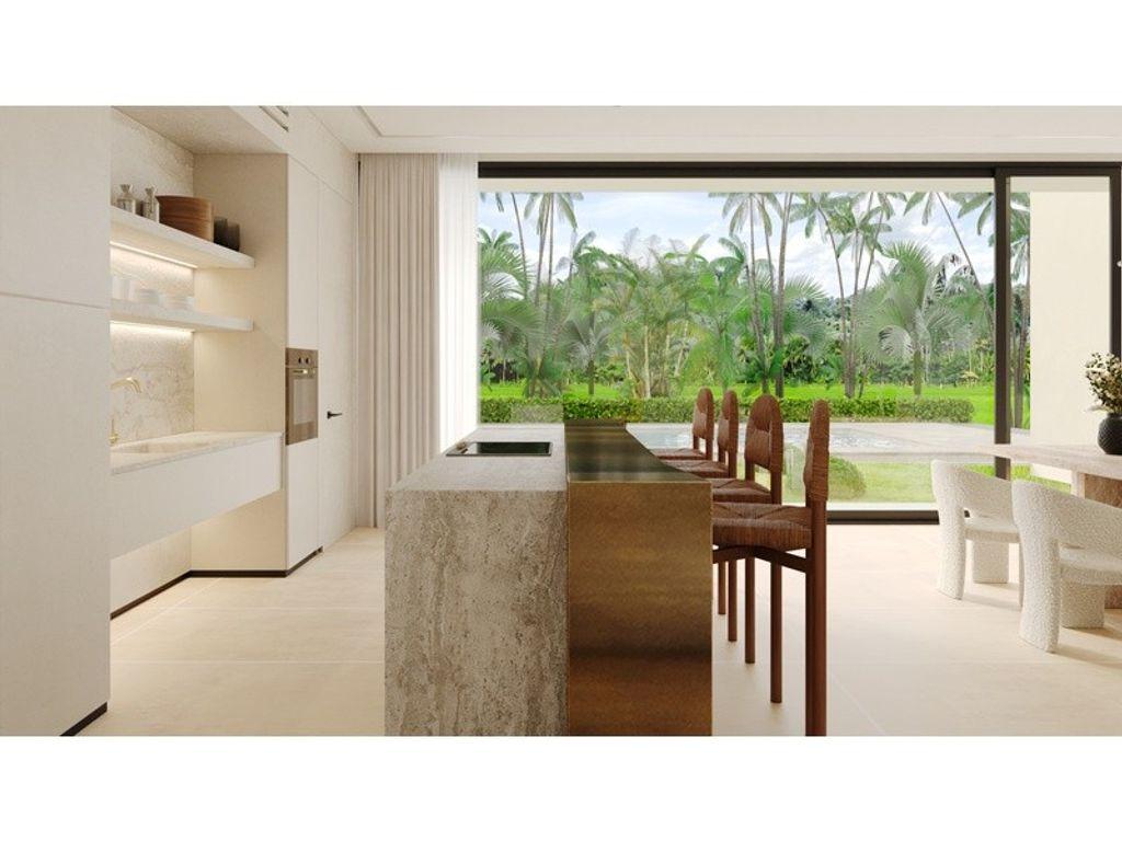 4 bedroom villa for sale in Ubud, Indonesia — photo 3