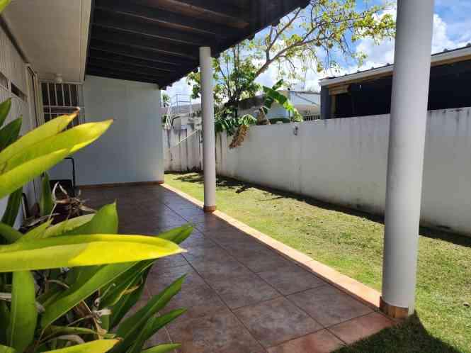 House with Ocean Views in Loiza, Puerto Rico — photo 2